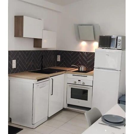 Maisonnette Cosy Et Calme Mions Exterior photo
