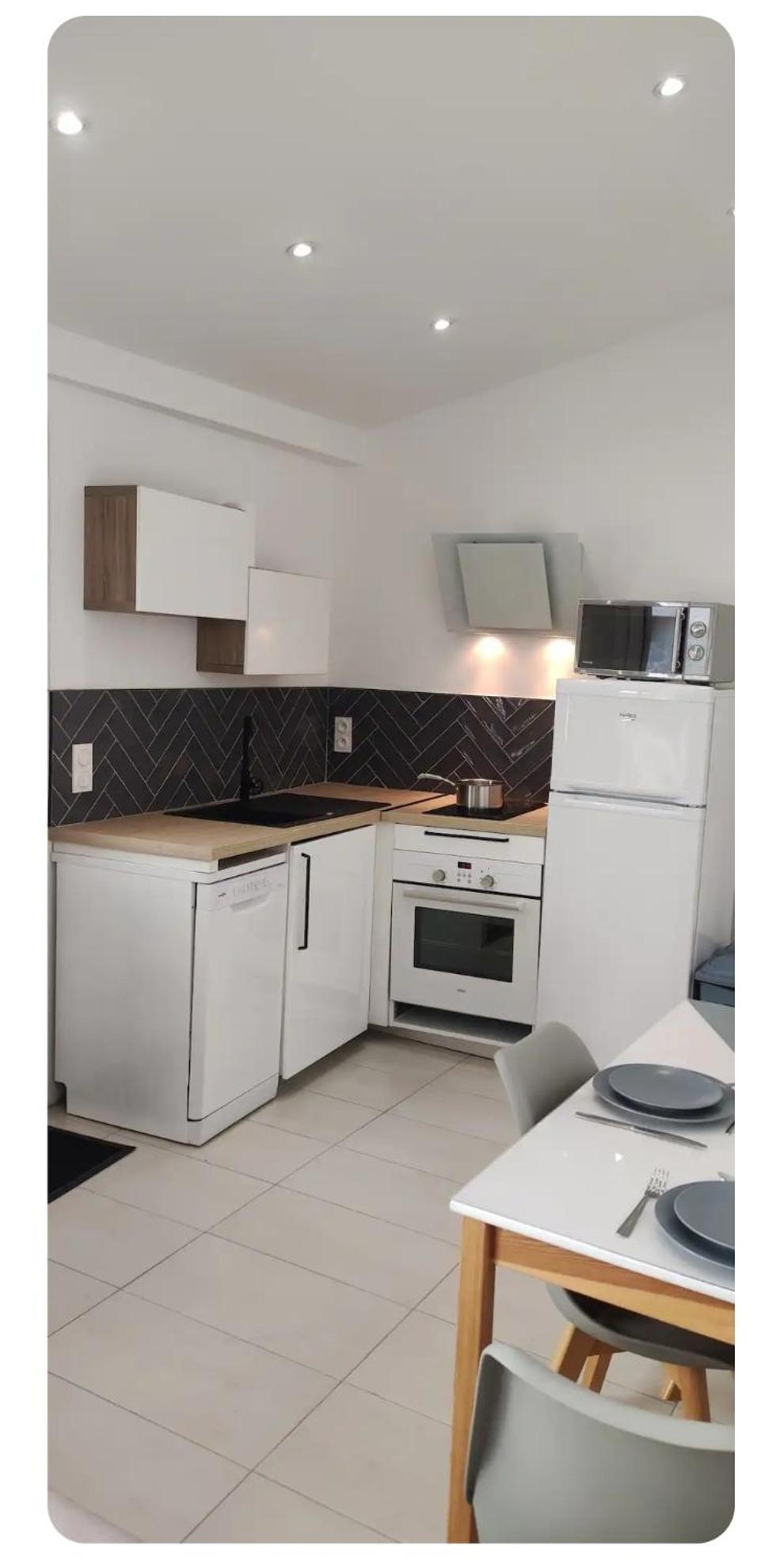 Maisonnette Cosy Et Calme Mions Exterior photo